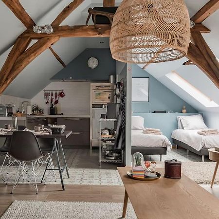 Van Hamme 1642 - House For 2 To 4 Persons Kortenberg Exterior foto