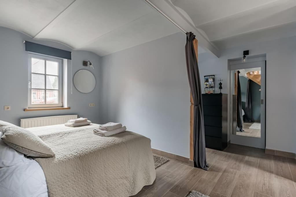 Van Hamme 1642 - House For 2 To 4 Persons Kortenberg Exterior foto