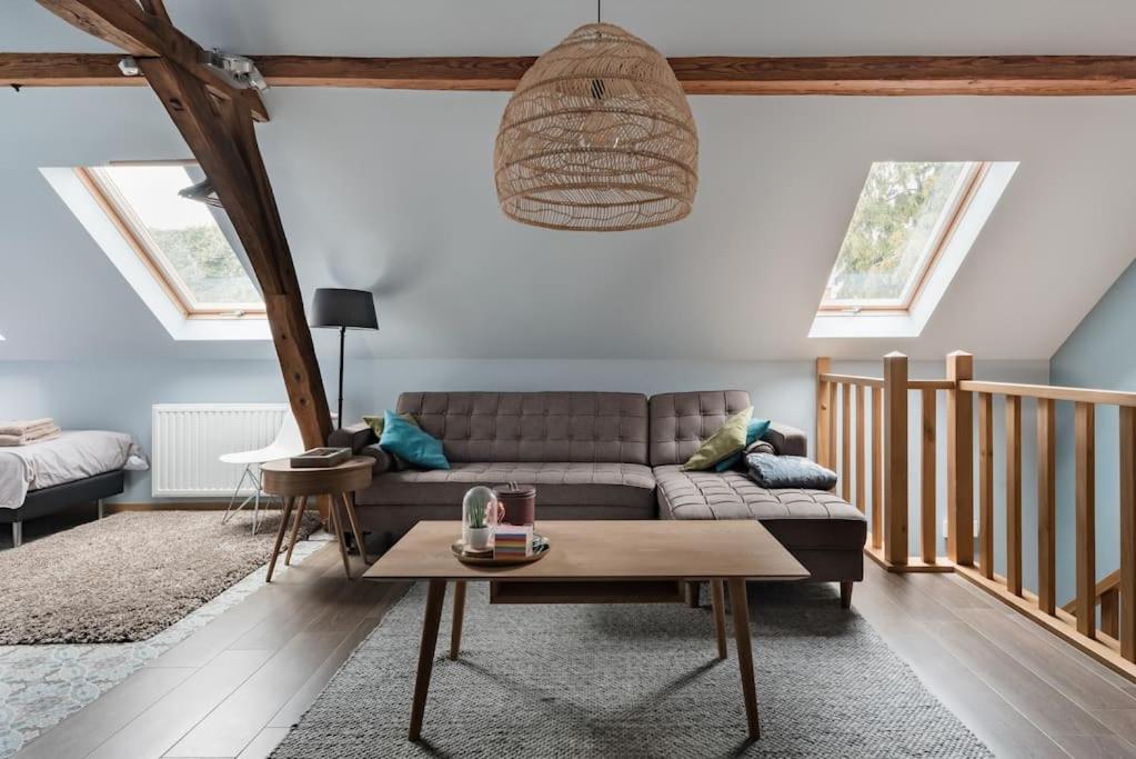 Van Hamme 1642 - House For 2 To 4 Persons Kortenberg Exterior foto