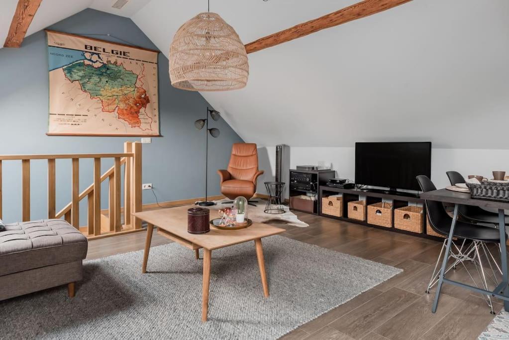 Van Hamme 1642 - House For 2 To 4 Persons Kortenberg Exterior foto